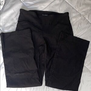 Counterparts Classic Black Pants